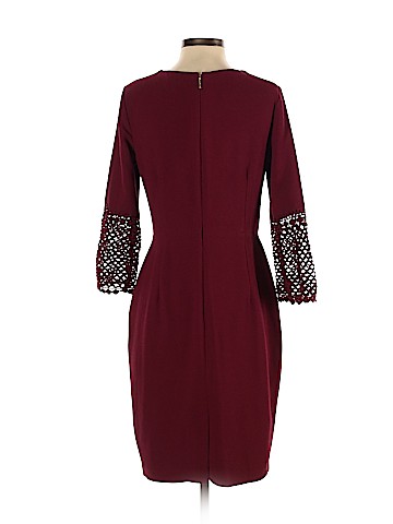 Karl Lagerfeld Paris Casual Dress (view 2)