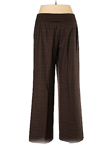 Anne Klein Wool Pants (view 2)