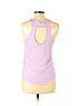 Kandy Kiss Purple Tank Top Size XL - photo 2