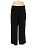 Alfani 100% Polyester Black Dress Pants Size 16 - photo 1