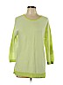 Talbots Green Pullover Sweater Size L (petite) - photo 1