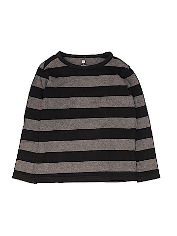 Uniqlo Long Sleeve T-Shirt (view 1)