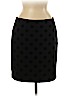 Banana Republic Factory Store Black Casual Skirt Size 6 (petite) - photo 1