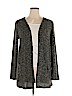 Love Always Green Cardigan Size XL - photo 1