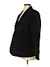 Motherhood Black Blazer Size L - photo 1