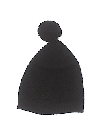 White + Warren Beanie (view 1)