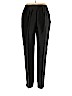 Dana Buchman 100% Silk Black Silk Pants Size 16 - photo 1
