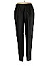 Dana Buchman 100% Silk Black Silk Pants Size 16 - photo 2