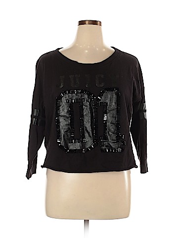 Juicy Couture Sweatshirt (view 1)