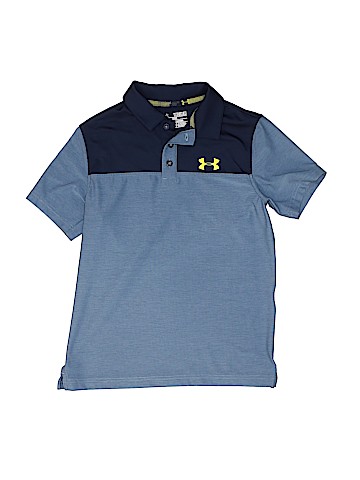 Under Armour Short Sleeve Polo (view 1)