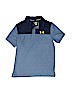 Under Armour Blue Short Sleeve Polo Size M (youth) - photo 1
