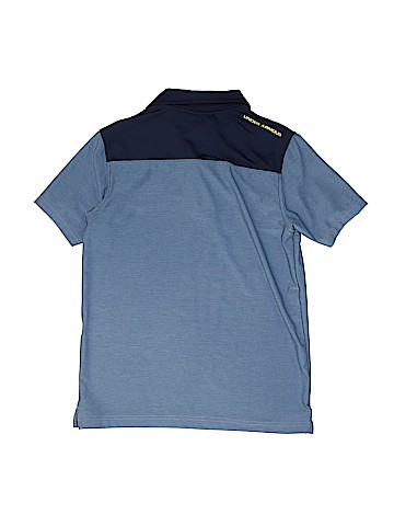 Under Armour Short Sleeve Polo (view 2)
