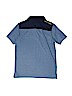 Under Armour Blue Short Sleeve Polo Size M (youth) - photo 2