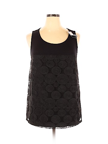 Lane Bryant Short Sleeve Blouse (view 1)