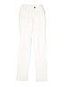 Ragdoll & Rockets Solid White Casual Pants Size 12 - photo 1
