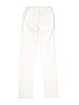 Ragdoll & Rockets Solid White Casual Pants Size 12 - photo 2