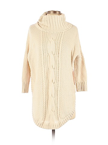 Express Pullover Sweater (view 1)