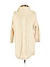 Express Ivory Pullover Sweater Size S (petite) - photo 1