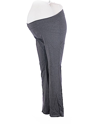 Oh Baby By Motherhood Casual Pants (view 1)