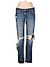 Adriano Goldschmied Blue Jeans Size 30 waist - photo 1