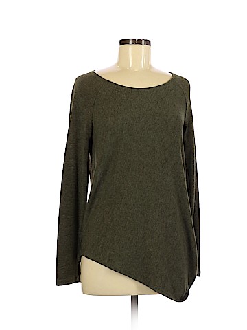 Ronen Chen Pullover Sweater (view 1)