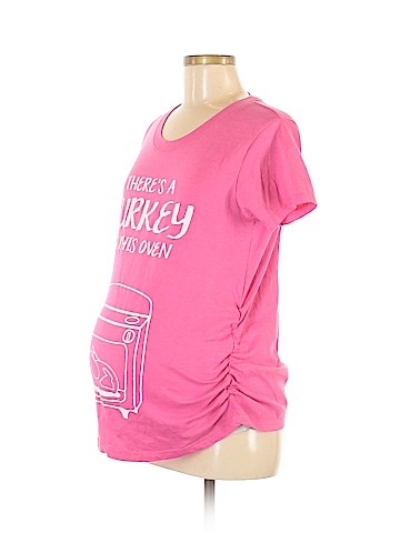 Assorted Brands Short Sleeve T-Shirt (view 1)