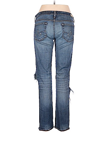 Adriano Goldschmied Jeans (view 2)