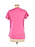 Assorted Brands Pink Short Sleeve T-Shirt Size M - photo 2