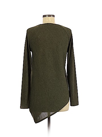 Ronen Chen Pullover Sweater (view 2)