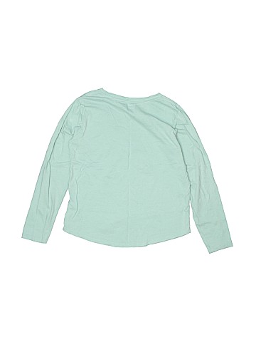 Old Navy Long Sleeve T-Shirt (view 2)