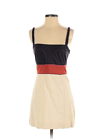 BCBGMAXAZRIA Casual Dress (view 1)