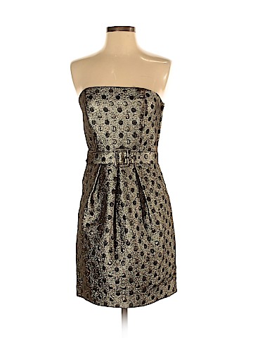 Tibi Cocktail Dress (view 1)