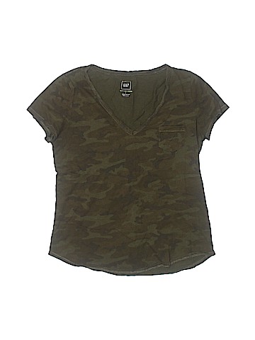 Gap Short Sleeve T-Shirt (view 1)