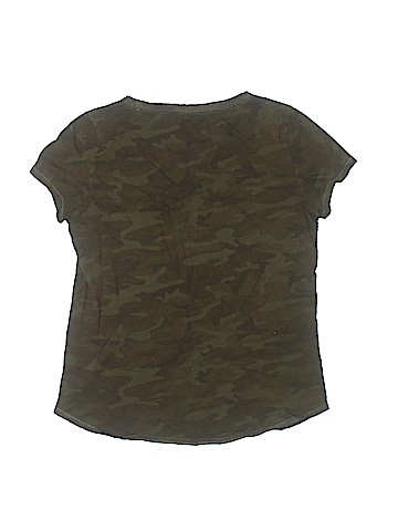 Gap Short Sleeve T-Shirt (view 2)