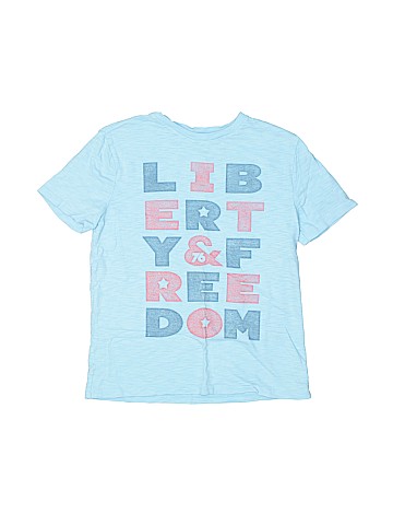 Gap Kids Short Sleeve T-Shirt (view 1)