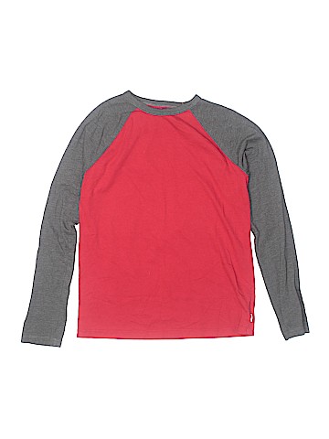 Gap Kids Long Sleeve T-Shirt (view 1)