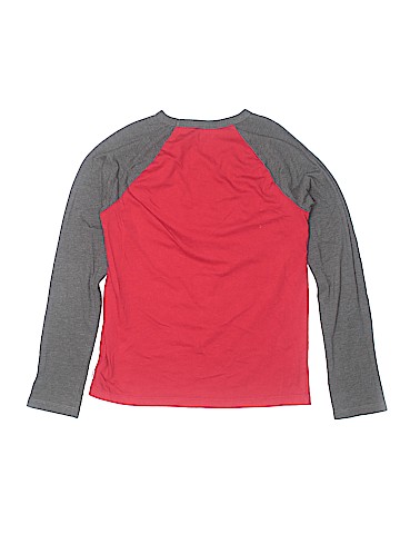 Gap Kids Long Sleeve T-Shirt (view 2)