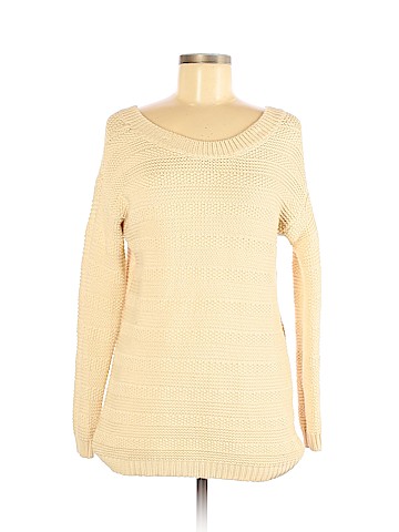 Eighty Eight Pullover Sweater (view 1)