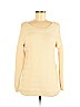 Eighty Eight Tan Pullover Sweater Size M - photo 1