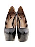 Lui Chung Black Heels Size 8 1/2 - photo 2