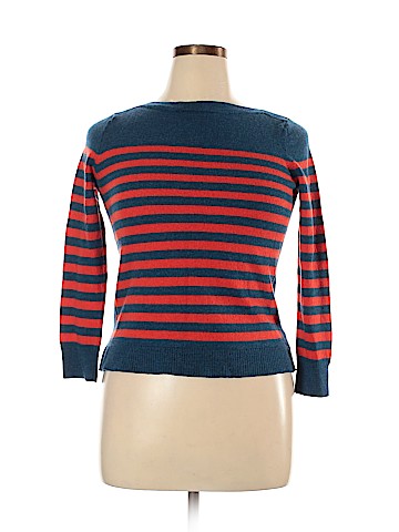 Talbots Wool Pullover Sweater (view 1)