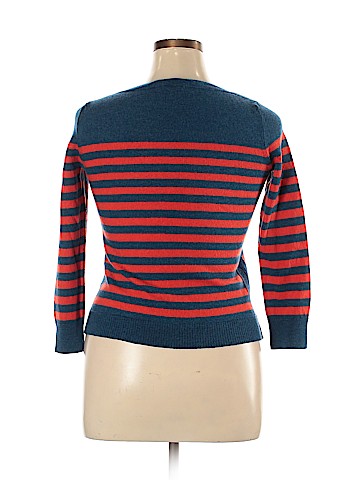 Talbots Wool Pullover Sweater (view 2)