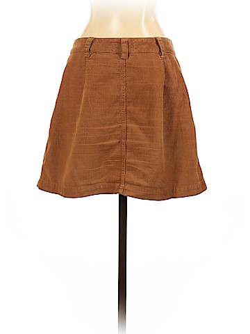 Madewell Casual Skirt (view 2)