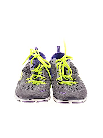 Nike Sneakers (view 2)