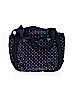 LeSportsac Polka Dots Blue Makeup Bag One size - photo 1