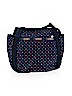 LeSportsac Polka Dots Blue Makeup Bag One size - photo 2