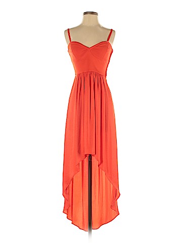 BCBGMAXAZRIA Casual Dress (view 1)