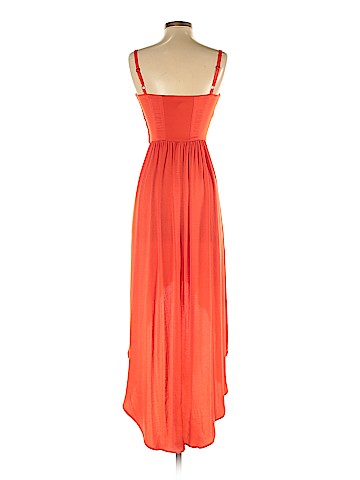 BCBGMAXAZRIA Casual Dress (view 2)