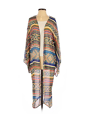 Freeway Cardigan (view 1)