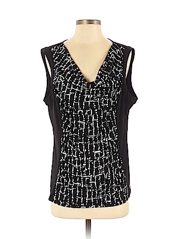 Calvin Klein Sleeveless Top (view 1)